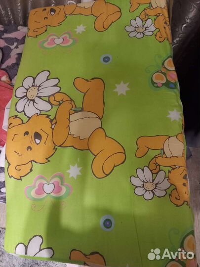 Матрац детский