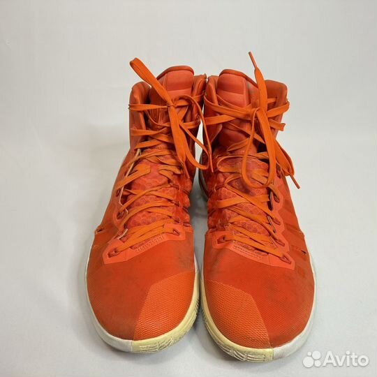 Nike Hyperdunk 2016 “Orange”