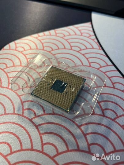 Процессор AMD Ryzen 5 3400G