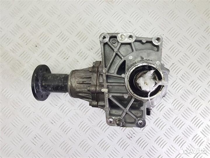 TMR24G101 Раздаточная коробка Hyundai Santa Fe 4