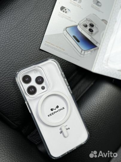 Чехол для iPhone 15 pro