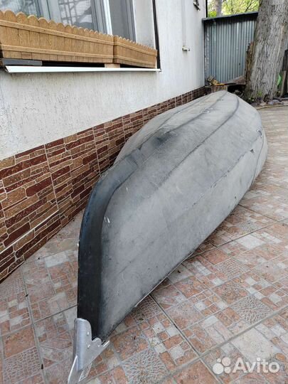 Байдарка Салют