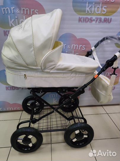 Детские коляски для новорожденных