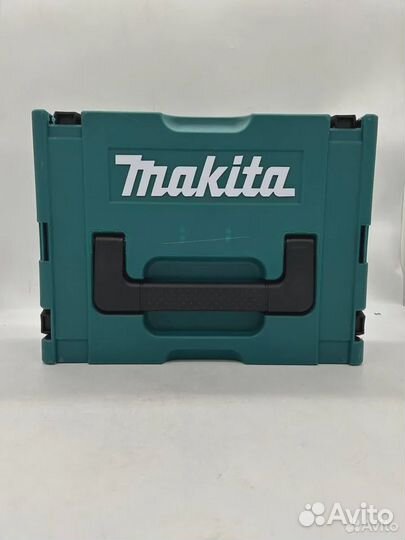 Аккумуляторная Болгарка ушм Makita 125мм. Новая