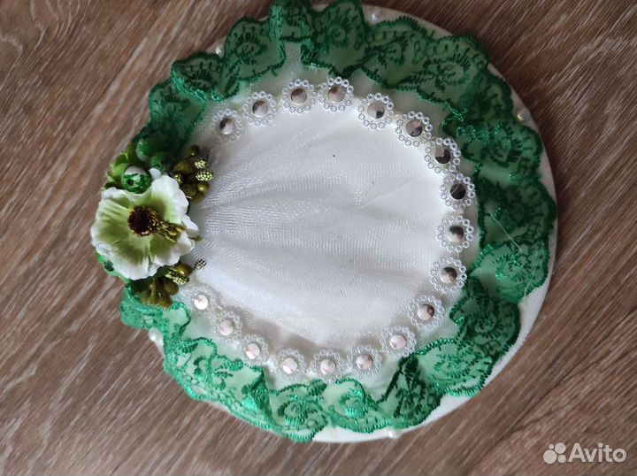 Свадебные аксессуары