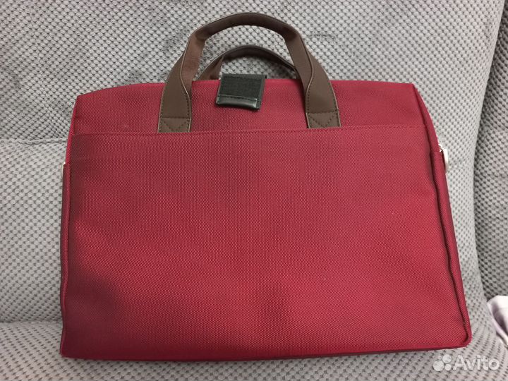 Сумка для ноутбука 15,6 Riva case