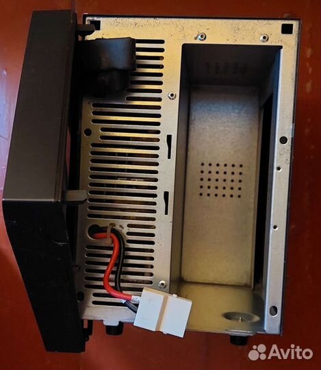 Ибп источник бесперебойного питания