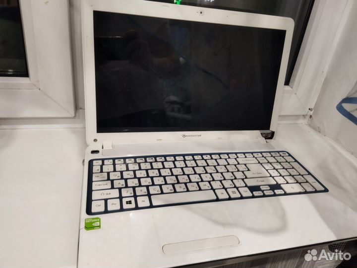 Packard Bell i5