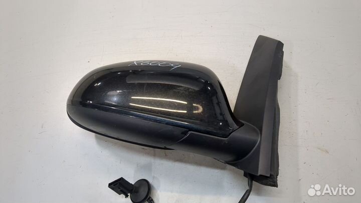 Зеркало боковое правое Renault Laguna 3 2007