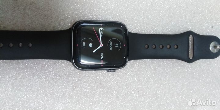 Смарт часы SMART watch DT NO.1