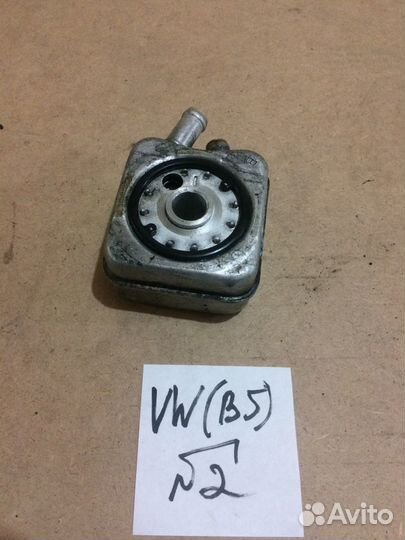 Теплообменник Volkswagen Passat B5 1.9 TDI