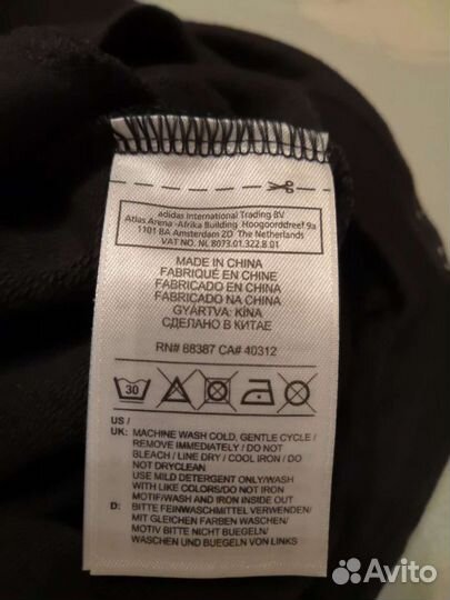 Шорты (комбинезон) adidas originals женские новое