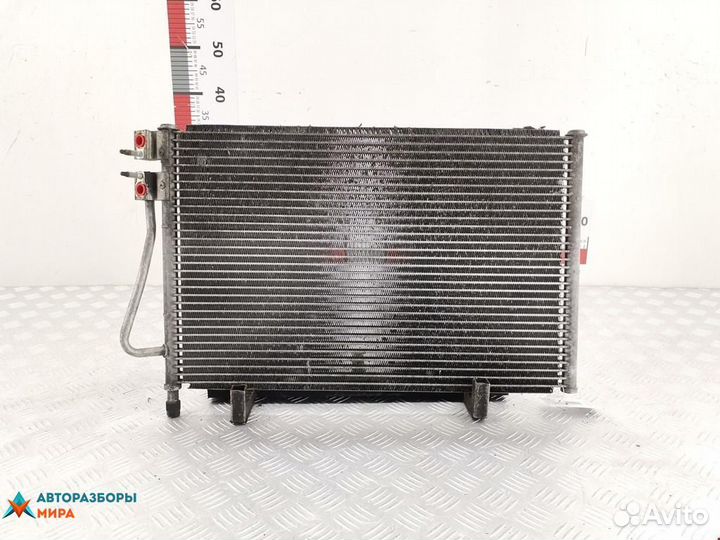 Радиатор кондиционера Mazda AZ-Wagon 2 2003