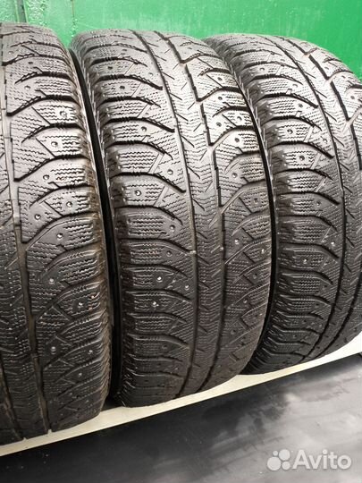 Bridgestone Ice Cruiser 7000 205/60 R16