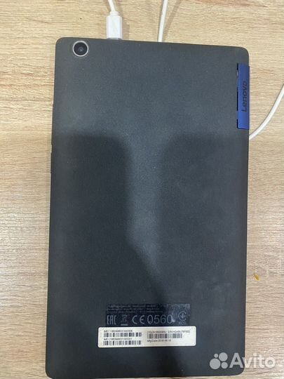 Планшет lenovo TB3-850M