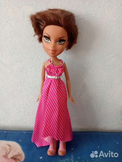 Куклы Bratz г.Пушкин