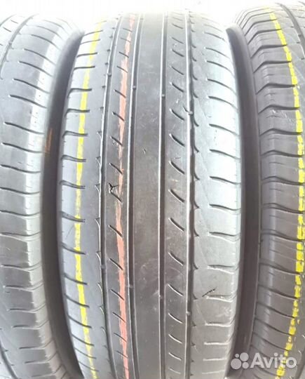 Michelin Latitude Tour HP 225/65 R17 102H