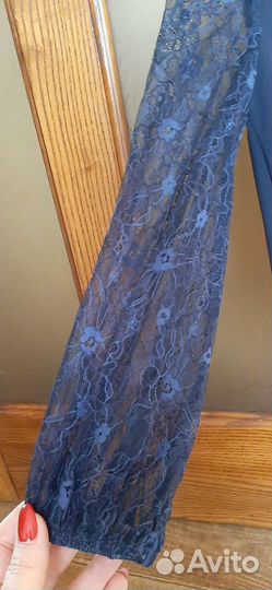 Блузка для девочки р140