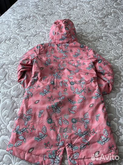 Куртка для девочки