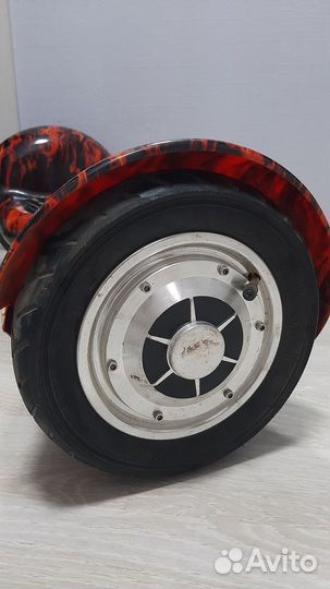 Гироскутер бу