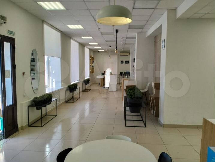 Помещение свободного назначения, 76.3 м²