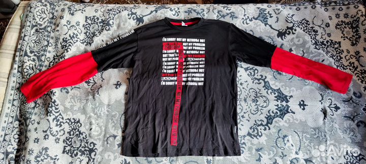 Одежда Мужская