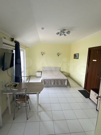 Комната 20 м², 2/3 эт.