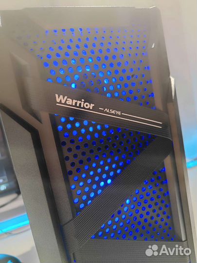 Новая пушка ryzen5600,rtx3060 12gb,32gb,nvme 512