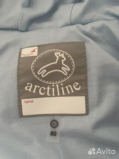 Комбинезон arctiline