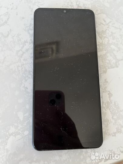 Samsung Galaxy A21, 3/32 ГБ