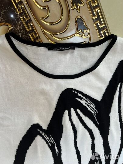 Платье luisa cerano