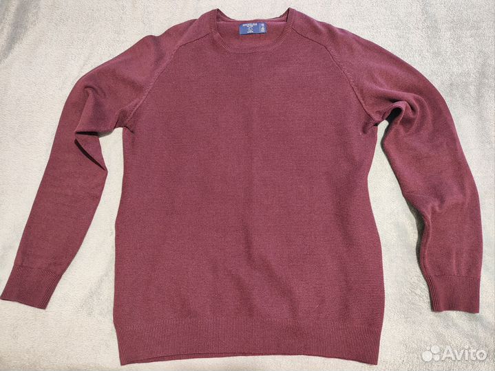 Джемпер мужской Springfield