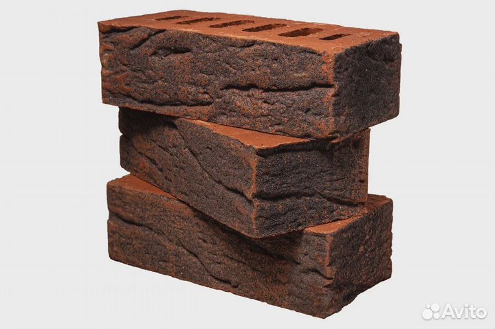 Клинкер фасадный Онежский М-400