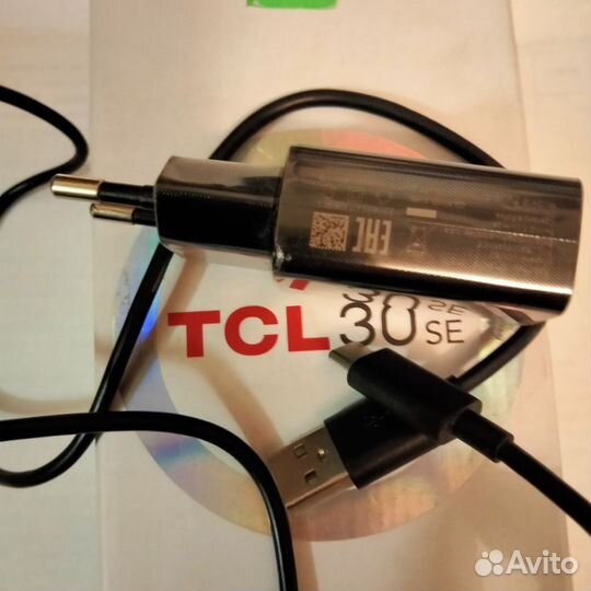 TCL 30 SE, 4/64 ГБ