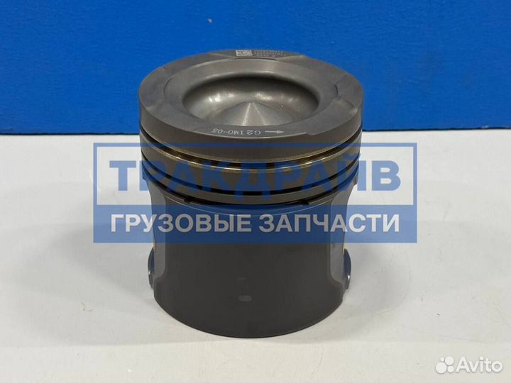 Поршень для Шакман Х6000 с мотором Weichai WP13.4