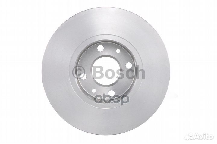 Диск тормозной LADA largus/vesta/nissan note