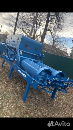 Петкус К-531 К-527