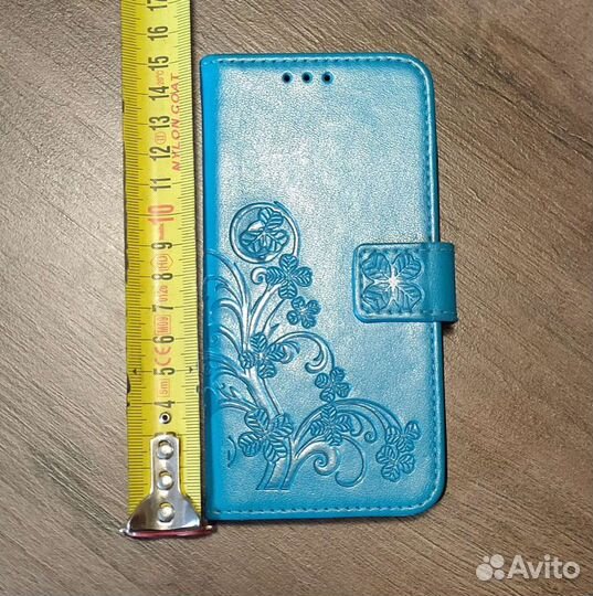 Флип чехол (новый) для телефона