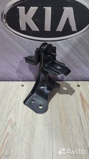 Замок сиденья фиксатор Kia RIO 2