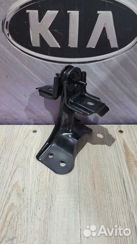 Замок сиденья фиксатор Kia RIO 2