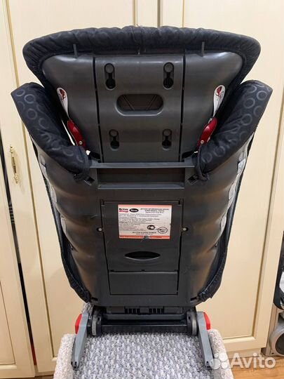 Автокресло britax romer kidfix