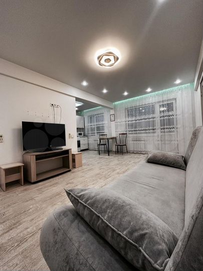 2-к. квартира, 41 м², 5/5 эт.