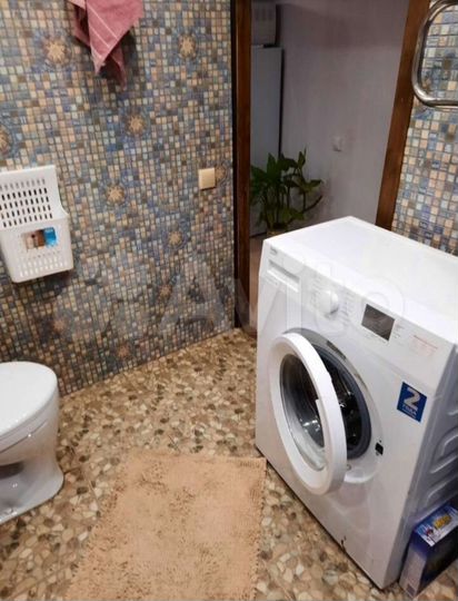 2-к. квартира, 35 м², 2/5 эт.