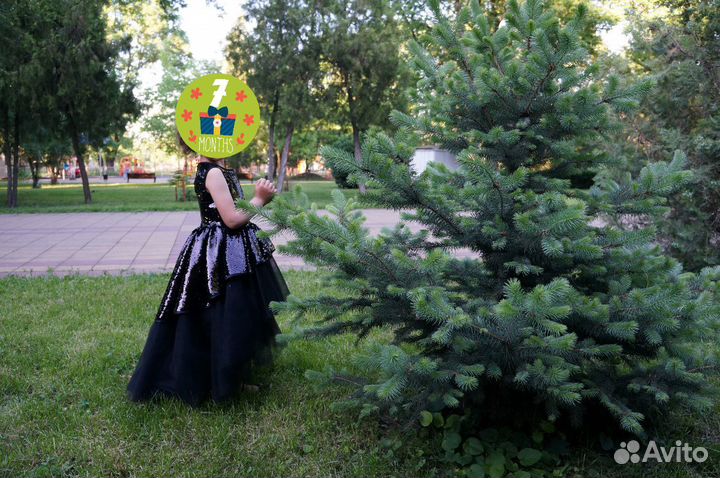 Продам платье