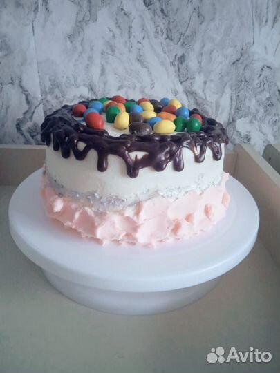 Домашний кондитер