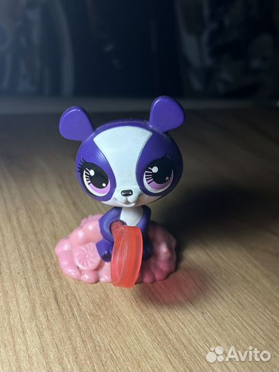 Littlest Pet Shop