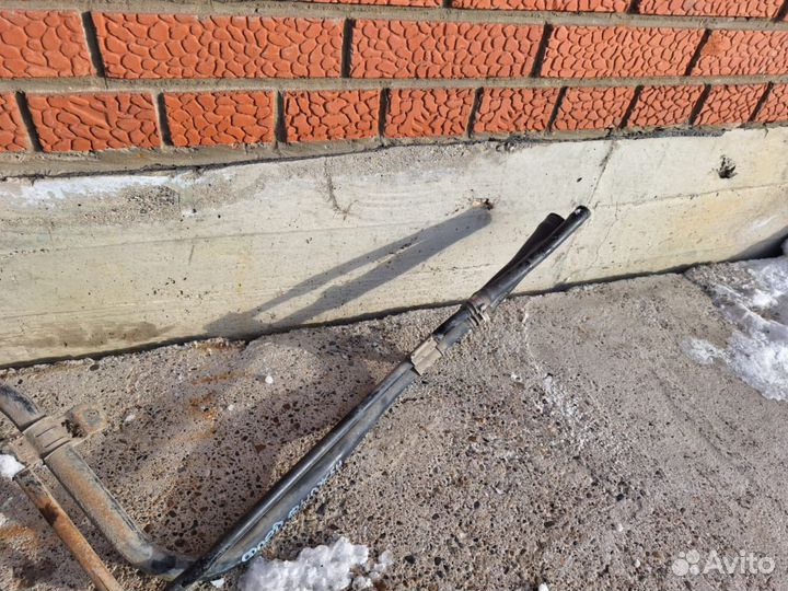 Горловина бензобака Ford Fusion