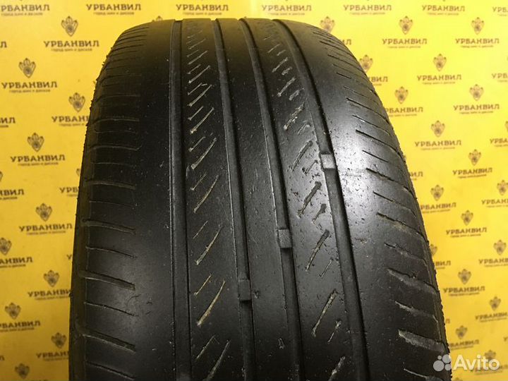 Ovation EcoVision VI-682 215/60 R16 95V