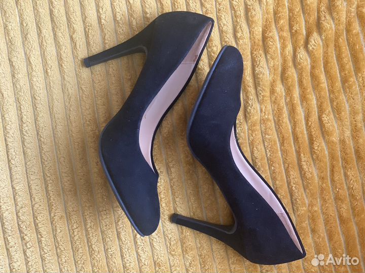 Туфли женские 38 размер