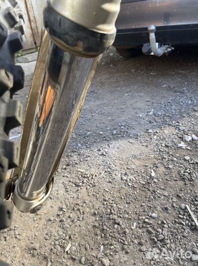 KTM SX 125